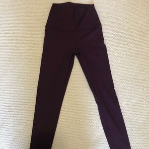 Born Primitive High Waisted Legging